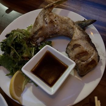Umi Sake House - Hamachi Kama - Sushi Bars Near Me - Seattle, Washington Umi Sake House - Hamachi Kama - Sushi Bars Near Me - Seattle, Washington