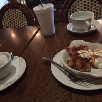 Cafe Monte - Dessert - French Near Me - Charlotte, North Carolina