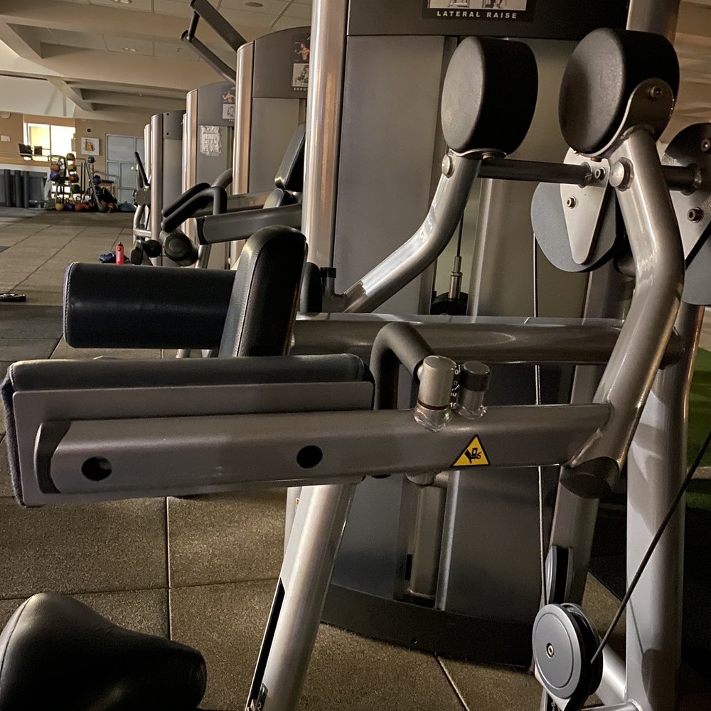 The Best 10 Gyms near MARTA Lenox Station in Atlanta, GA Yelp