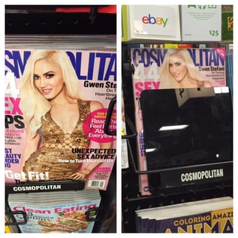 Fred Meyer - Why is this censored? - Grocery Near Me - Happy Valley, Oregon Fred Meyer - Why is this censored? - Grocery Near Me - Happy Valley, Oregon