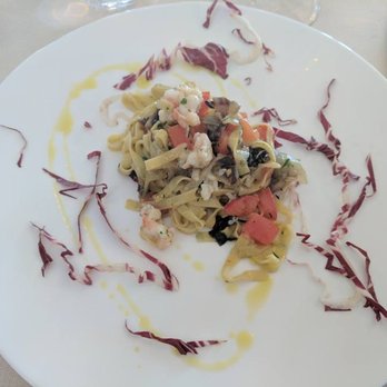 La Pineta - Seafood Near Me - Marina di Bibbona, LI