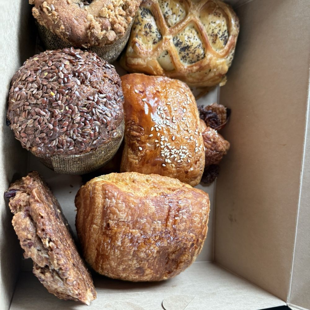 Persephone Bakery - Bakeries Near Me - Jackson, Wyoming Persephone Bakery - Bakeries Near Me - Jackson, Wyoming