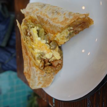 Ursula - Chorizo Breakfast Burrito + Green Chiles - New Mexican Cuisine Near Me - Brooklyn, New York Ursula - Chorizo Breakfast Burrito + Green Chiles - New Mexican Cuisine Near Me - Brooklyn, New York