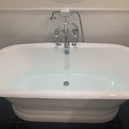 Dreamy bathtub! Dreamy bathtub!