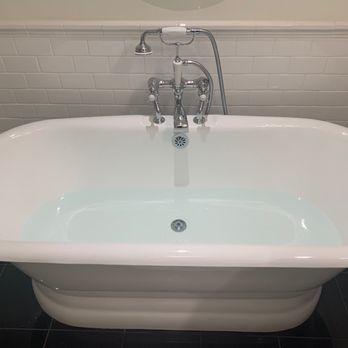 Montage Palmetto Bluff - Dreamy bathtub! - Resorts Near Me - Bluffton, South Carolina Montage Palmetto Bluff - Dreamy bathtub! - Resorts Near Me - Bluffton, South Carolina