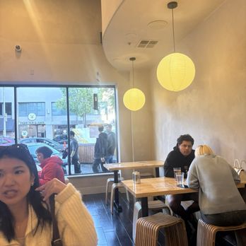 HiroNori Craft Ramen - Noodles Near Me - San Mateo, California