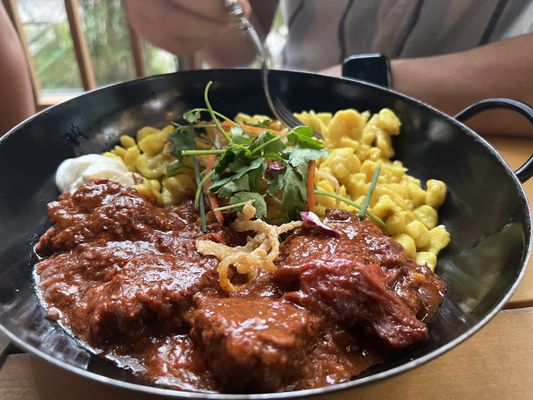 Paulaner Bräuhaus Singapore by null