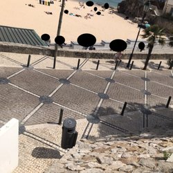 Praia da Ribeira - Praia da Ribeira Plaz