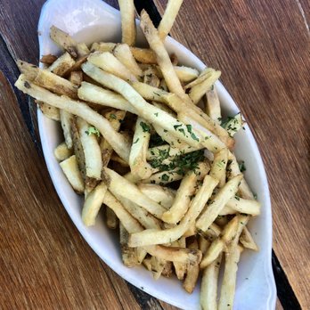 Power House - Large Fries - Gastropubs Near Me - Hailey, Idaho Power House - Large Fries - Gastropubs Near Me - Hailey, Idaho