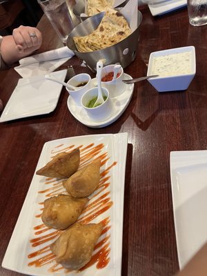 Monsoon Indian Grill by null