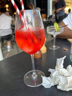 Hurricane's Grill & Bar Bondi Beach by null