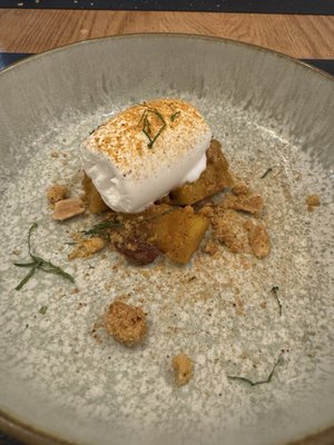 AMARA Restaurante by null