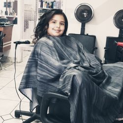 New Look Hair Salon