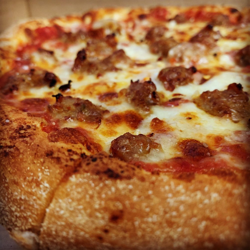 POMONA PIZZA CO 161 Photos & 164 Reviews Pizza 46 Rio Rancho Rd