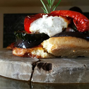 Phoenix Park Visitors Centre - Goats cheese yum - Parks Near Me - Phoenix Park, D