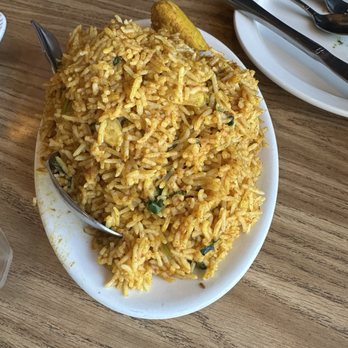 Cafe Raj - Chicken Biriani - Indian Near Me - Albany, California Cafe Raj - Chicken Biriani - Indian Near Me - Albany, California