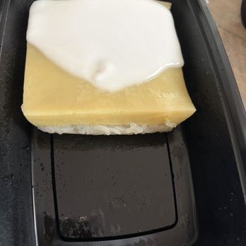 Noodlehead - Sticky Rice Thai Custard - Thai Near Me - Pittsburgh, Pennsylvania