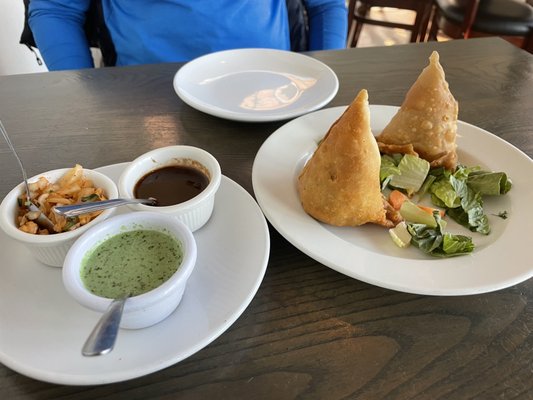 Himalayas Indian Restaurant by null
