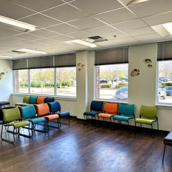 Chester County Pediatrics - Waiting room