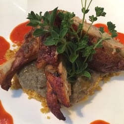 Le Garde-Manger - Pintade