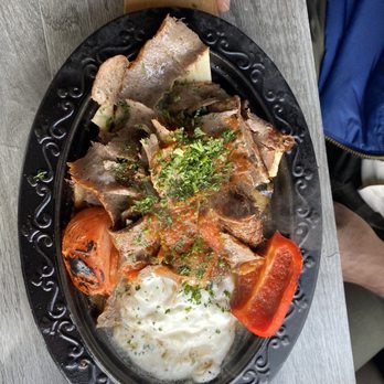 Moussaka Mediterranean Kitchen - Iskender (Alexander) - Mediterranean Near Me - San Leandro, California Moussaka Mediterranean Kitchen - Iskender (Alexander) - Mediterranean Near Me - San Leandro, California