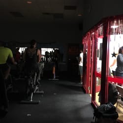 World Gym