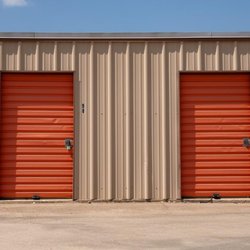 Keller Self Storage - Clean self-storage unit rentals near Sam's Club in Keller, TX