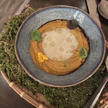 Hawker - Squash - Vegan Near Me - Toronto, Ontario Hawker - Squash - Vegan Near Me - Toronto, Ontario