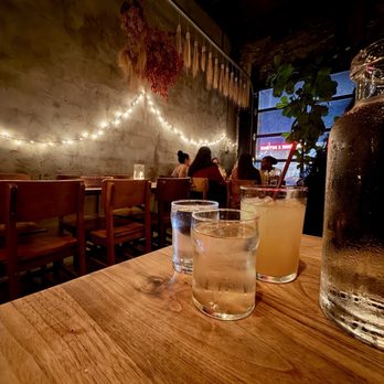 Clavel - Bars Near Me - Baltimore, Maryland