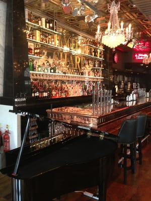 The Angels Share Hotel and Bar by null