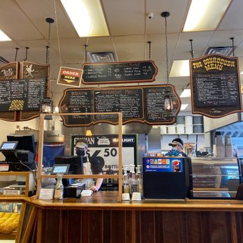 Alaskan Sourdough Bakery - Bakeries Near Me - Seattle, Washington Alaskan Sourdough Bakery - Bakeries Near Me - Seattle, Washington