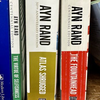 Corner Bookstore - Tons and tons of books which are all reasonable prices. - Used Bookstore Near Me - Murrieta, California