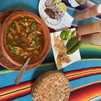 Todo Pa' La Cruda - Menudo...twice in 1 week. Best restaurant Menudo I've ever had. Delicious broth, clean taste, tender meat. - Mexican Near Me - San Diego, California Todo Pa' La Cruda - Menudo...twice in 1 week. Best restaurant Menudo I've ever had. Delicious broth, clean taste, tender meat. - Mexican Near Me - San Diego, California