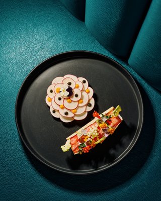 Aiana Restaurant by null