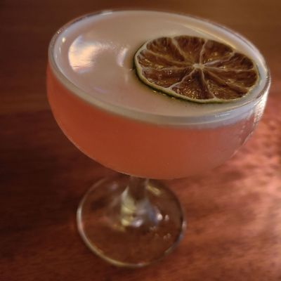 The Del Monte Speakeasy by null