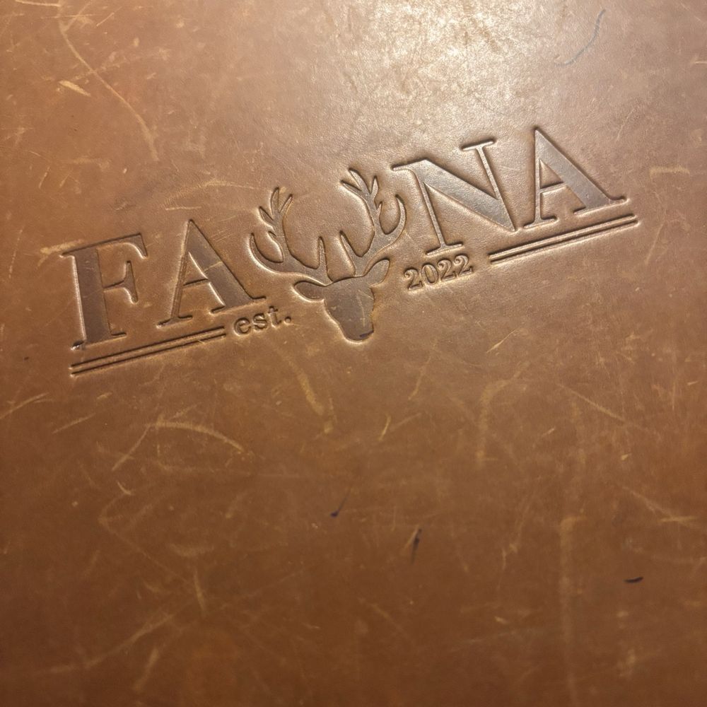Fauna - New American Near Me - Westhampton Beach, New York Fauna - New American Near Me - Westhampton Beach, New York