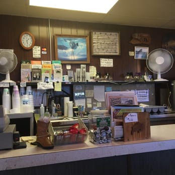 Lucy's Place - Awesome stop in Colorado - American Near Me - Sedgwick, Colorado