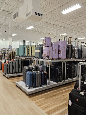 Marshalls by null