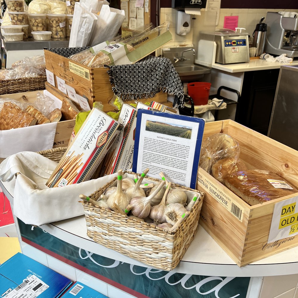 Giolitti Delicatessen - Delis Near Me - Annapolis, Maryland