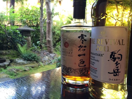 THE FUJIYA GOHONJIN by null