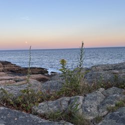 Rafes Chasm Park