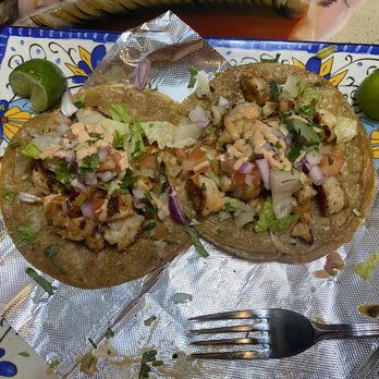 Mariscos El Barco - Shrimp tacos - Seafood Near Me - Manassas, Virginia Mariscos El Barco - Shrimp tacos - Seafood Near Me - Manassas, Virginia