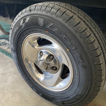 American Tire Depot - Fresh shoes for the whip. - Tires Near Me - Selma, California American Tire Depot - Fresh shoes for the whip. - Tires Near Me - Selma, California