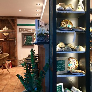 Brot und Torte - Cafeteria Near Me - Lenggries, BY