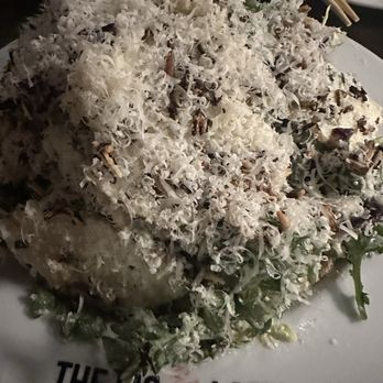 The Pig & The Lady - Chrysanthemum Caesar Salad - Vietnamese Near Me - Honolulu, Hawaii The Pig & The Lady - Chrysanthemum Caesar Salad - Vietnamese Near Me - Honolulu, Hawaii
