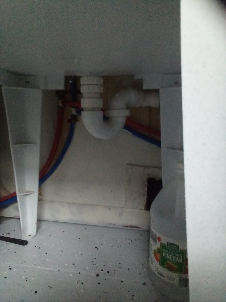 Slide of A Booth Plumbing & Heating Service