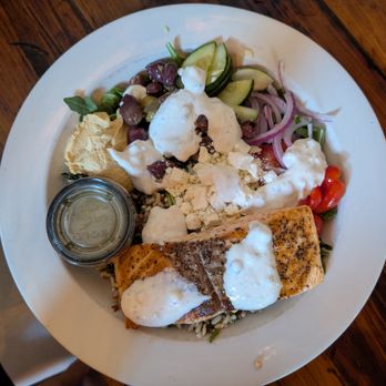 Andriaccio's Restaurant - Pizza Near Me - Mayville, New York