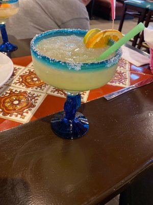 Casa Blanca Mexican Restaurant by null