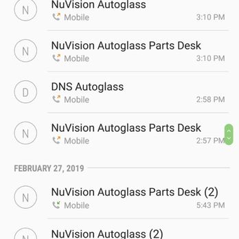 NuVision Auto Glass - Windshield Installation & Repair Near Me NuVision Auto Glass - Windshield Installation & Repair Near Me