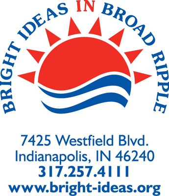 Bright Ideas In Broad Ripple